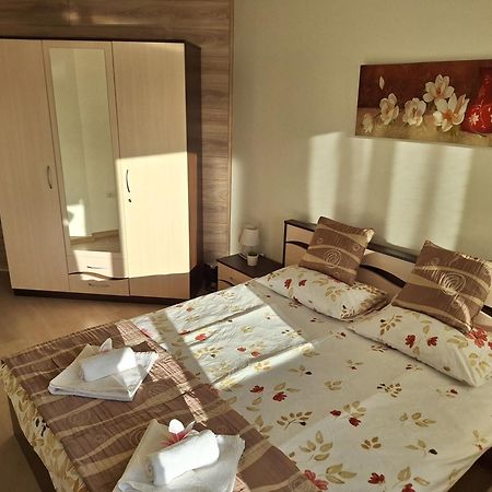 The View Apartment Sandanski Exterior foto