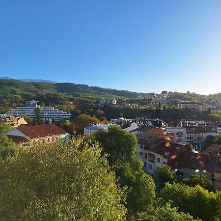 The View Apartment Sandanski Exterior foto