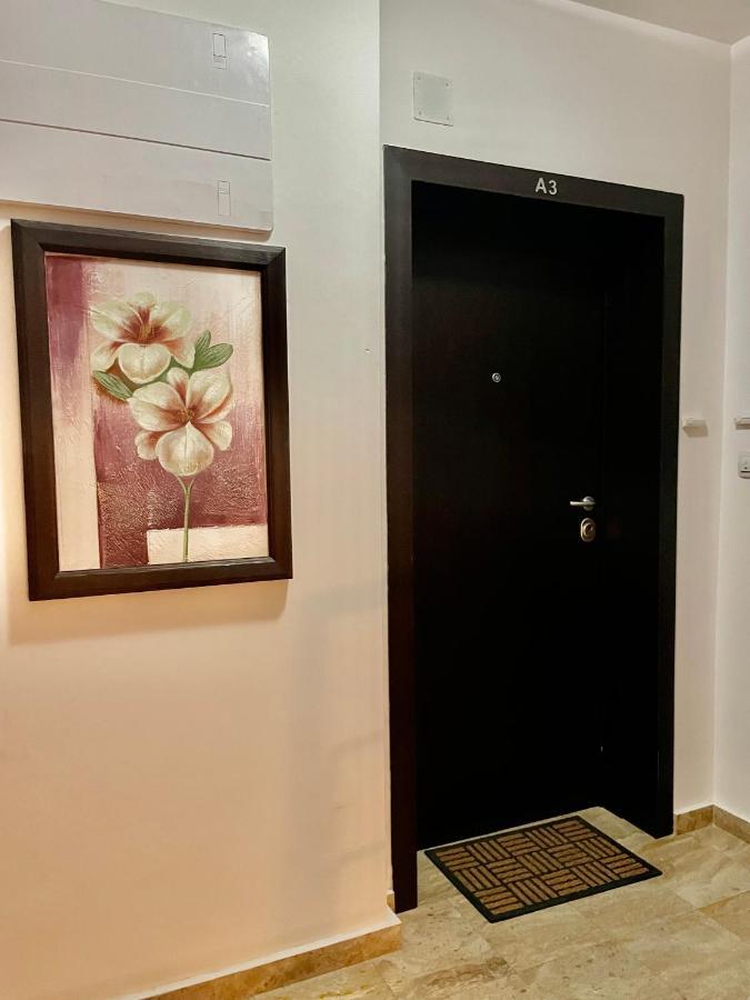 The View Apartment Sandanski Exterior foto