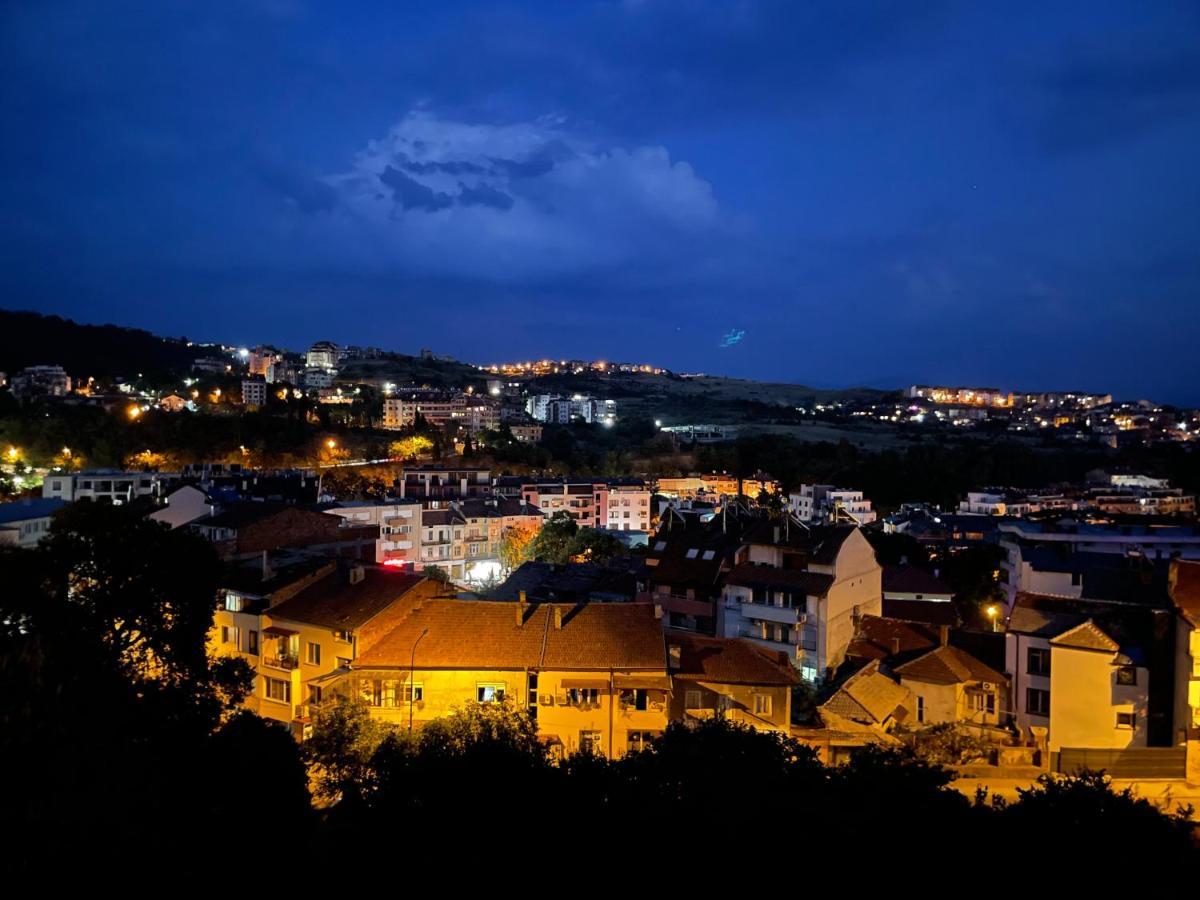 The View Apartment Sandanski Exterior foto