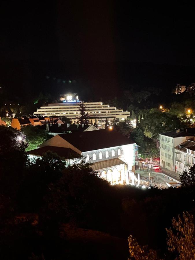 The View Apartment Sandanski Exterior foto
