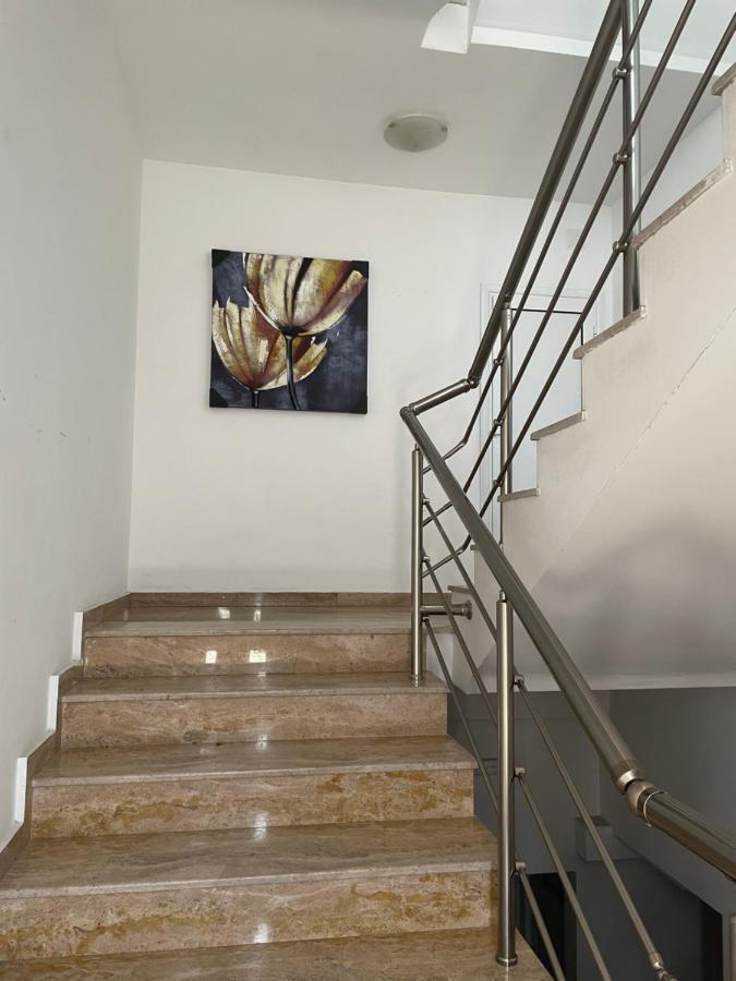 The View Apartment Sandanski Exterior foto