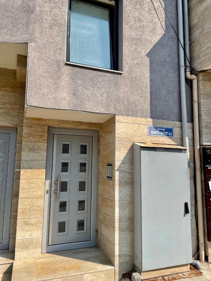 The View Apartment Sandanski Exterior foto
