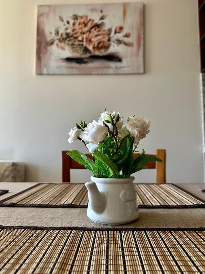 The View Apartment Sandanski Exterior foto