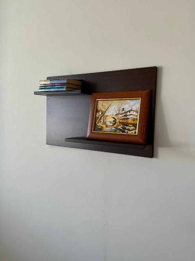 The View Apartment Sandanski Exterior foto