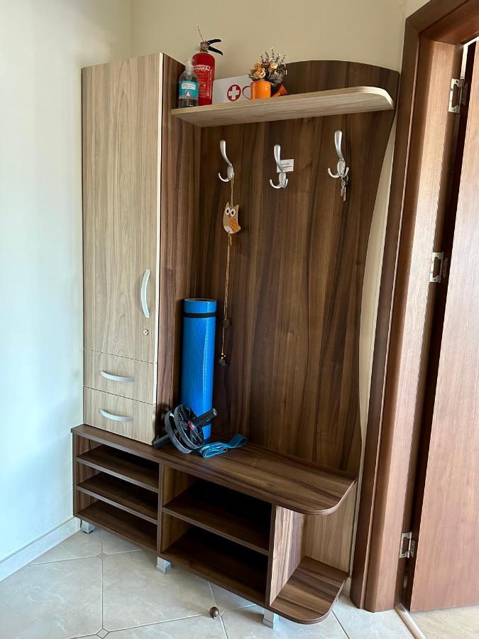 The View Apartment Sandanski Exterior foto