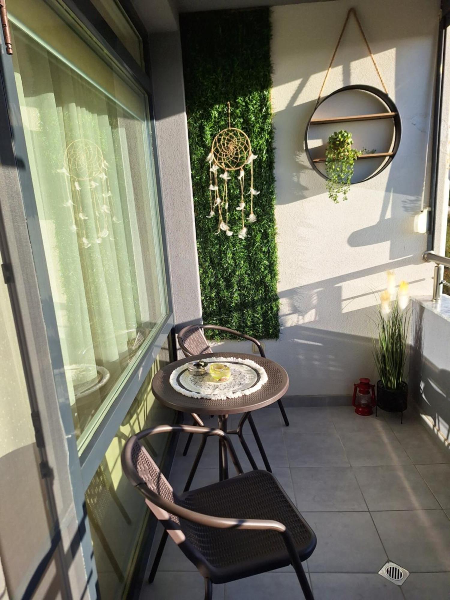 The View Apartment Sandanski Exterior foto