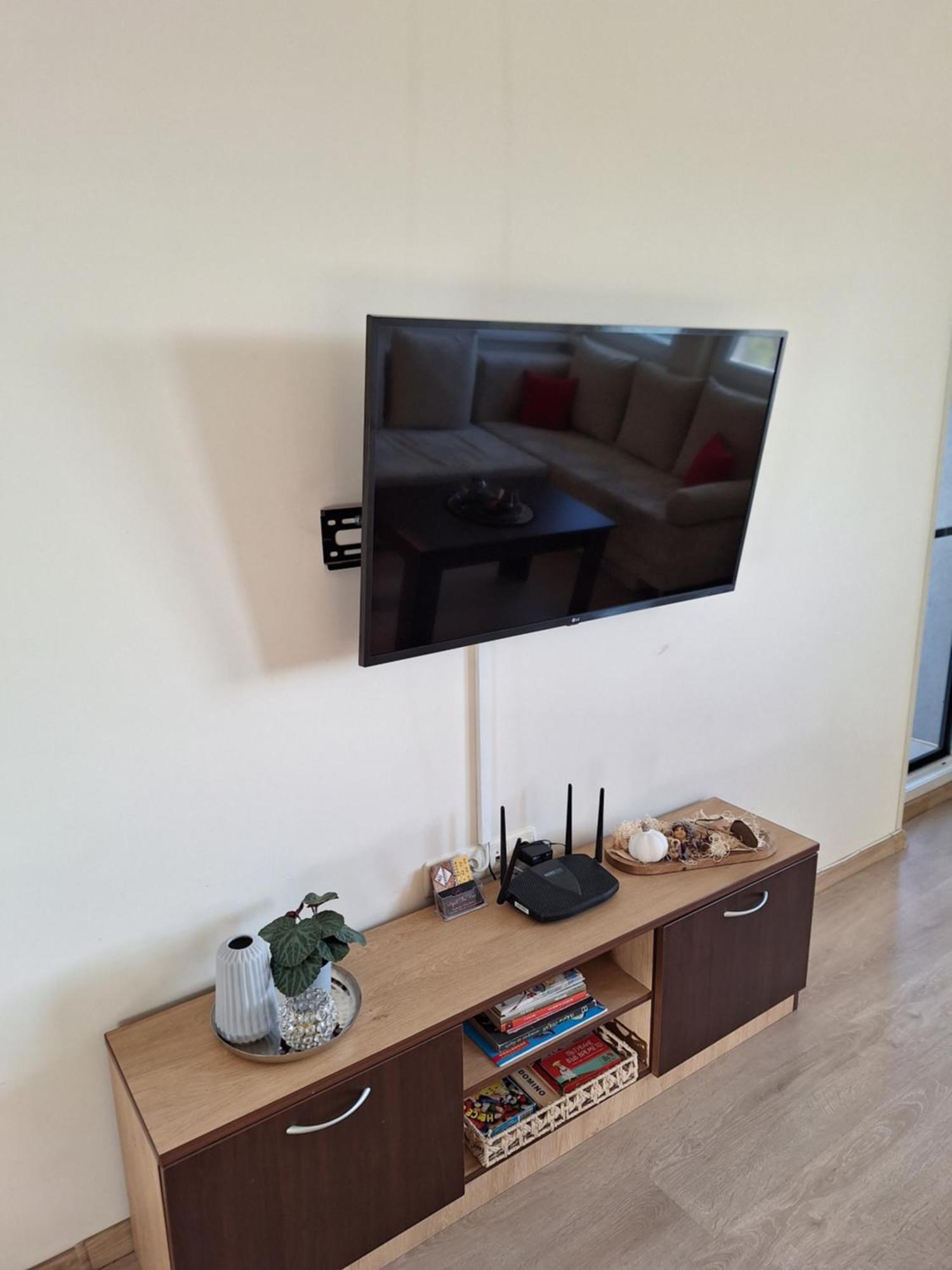 The View Apartment Sandanski Exterior foto