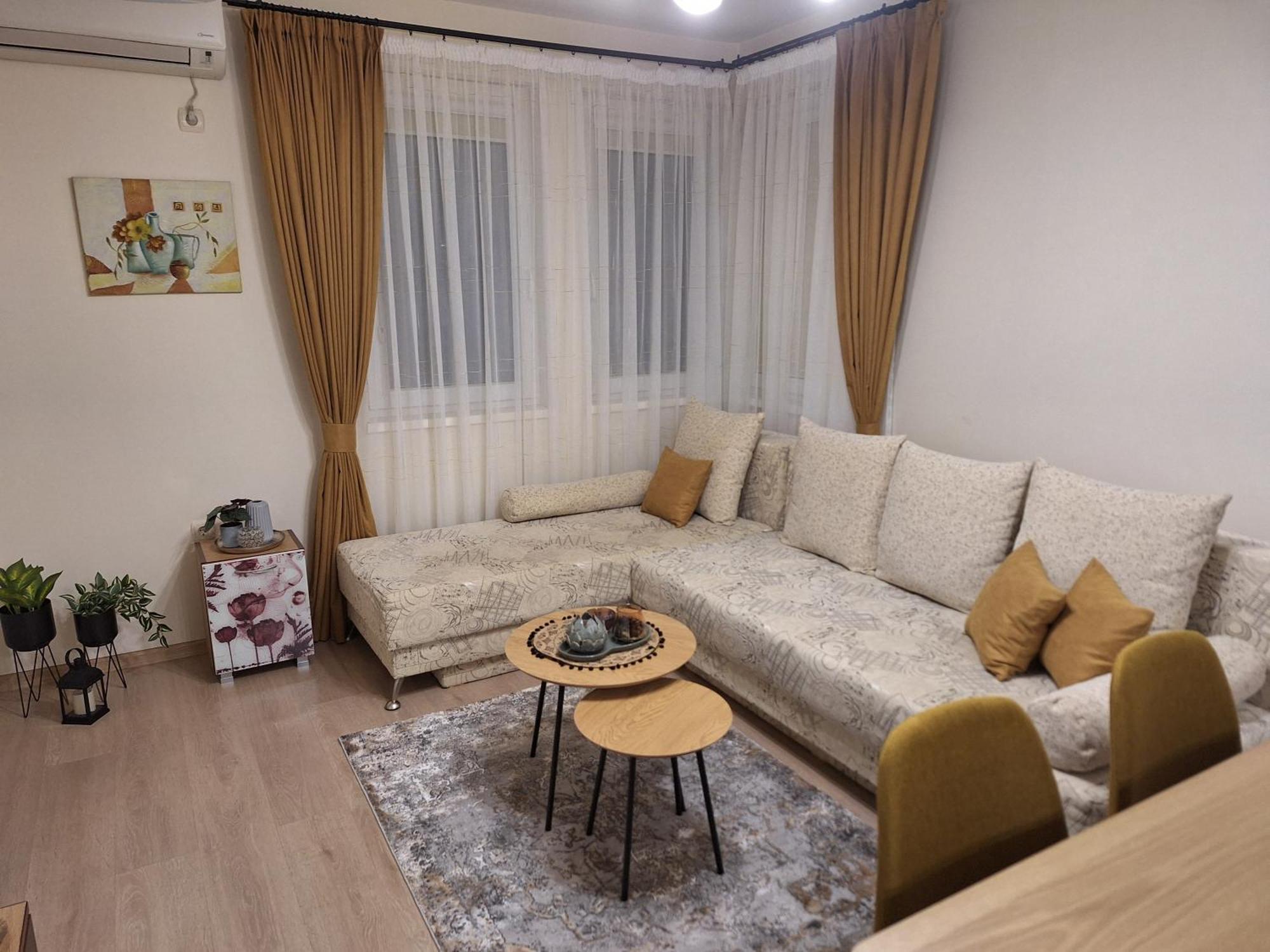 The View Apartment Sandanski Exterior foto