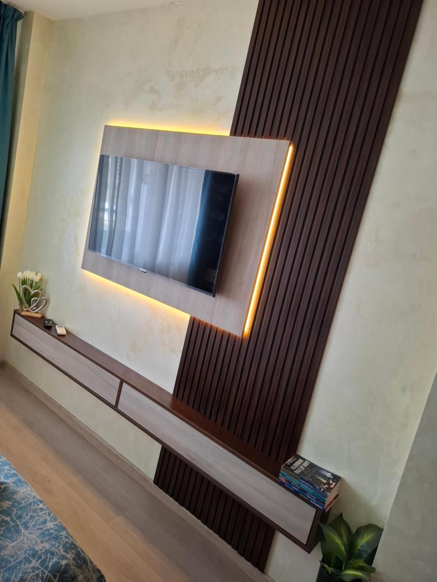 The View Apartment Sandanski Exterior foto
