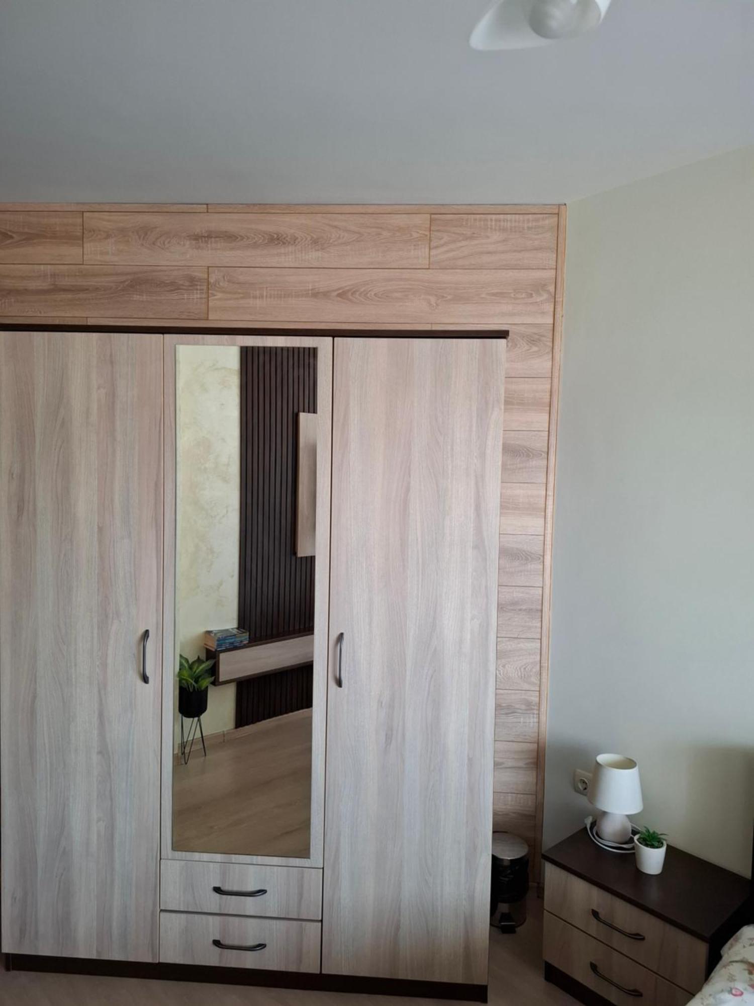 The View Apartment Sandanski Exterior foto