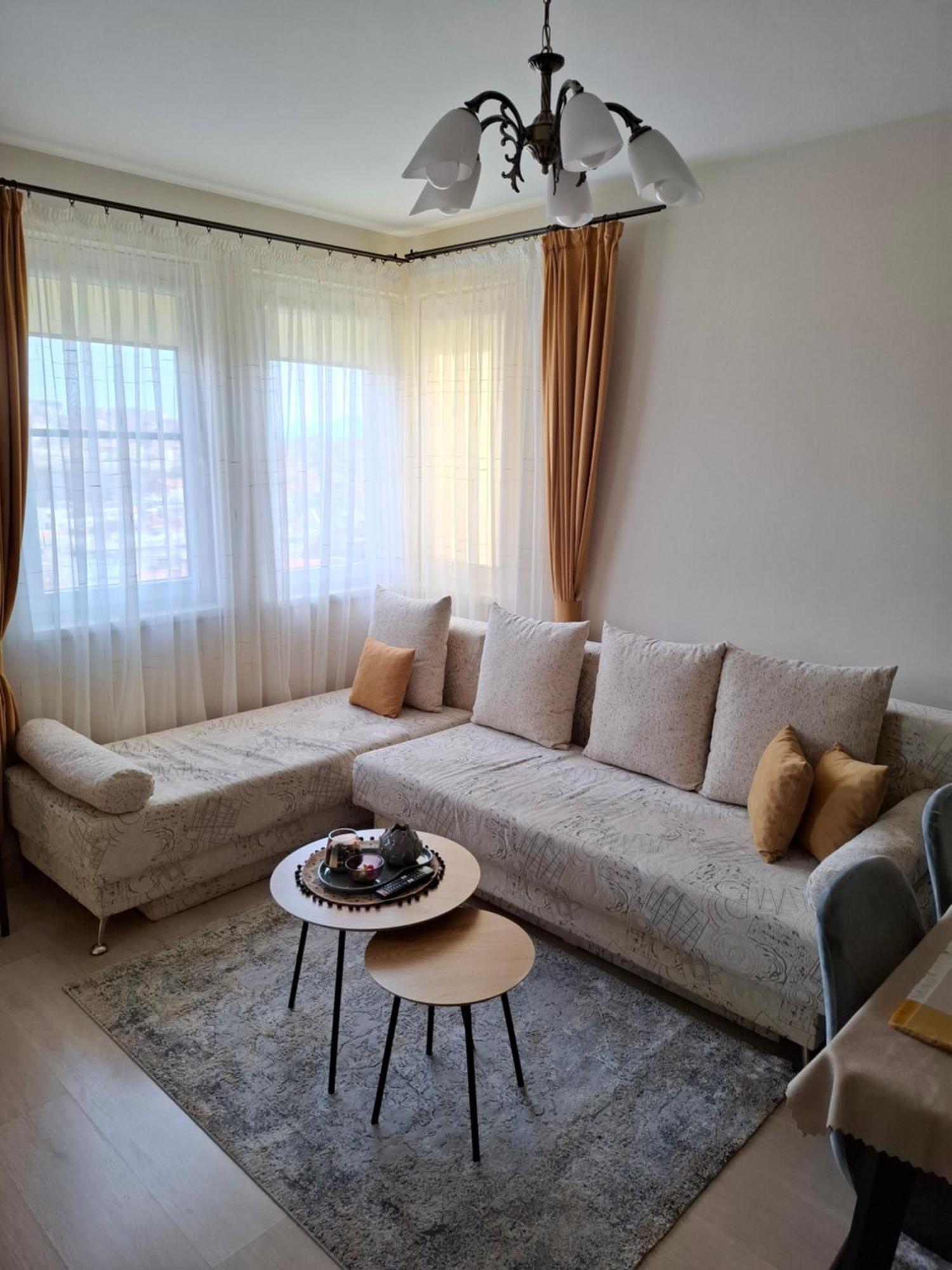 The View Apartment Sandanski Exterior foto