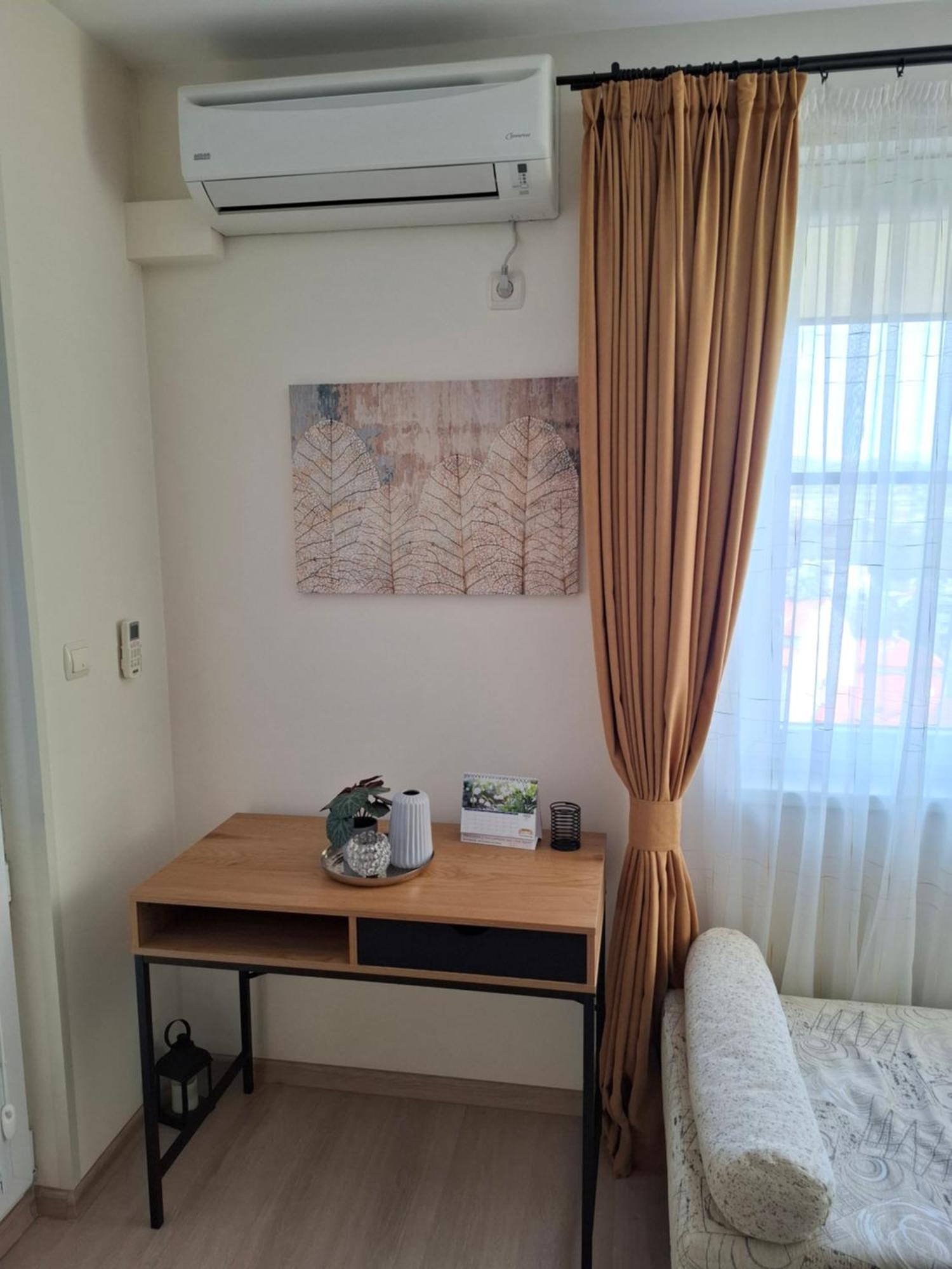 The View Apartment Sandanski Exterior foto